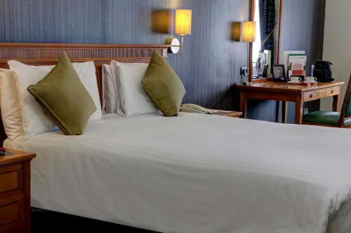 Best Western Thurrock Hotel Camere Photos