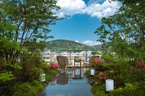 Genji Kyoto, a Member of Design Hotels À ne pas manquer Photos