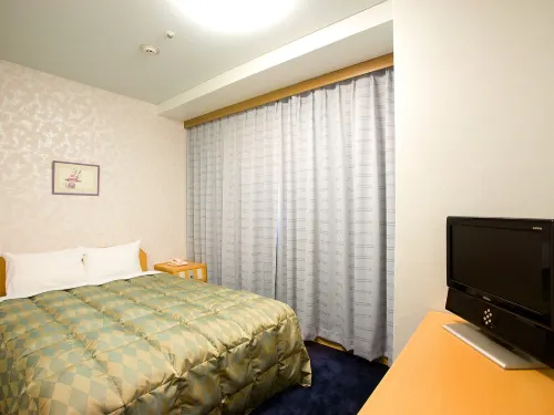 Highness Hotel Kurume Phòng Photos