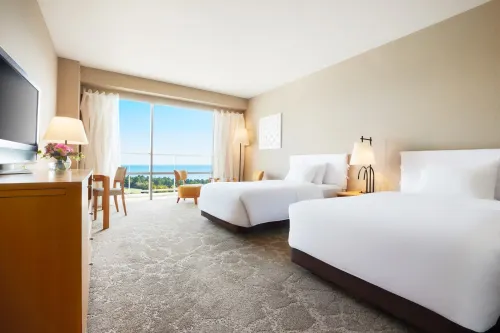 Grand Nikko Awaji Rooms Photos