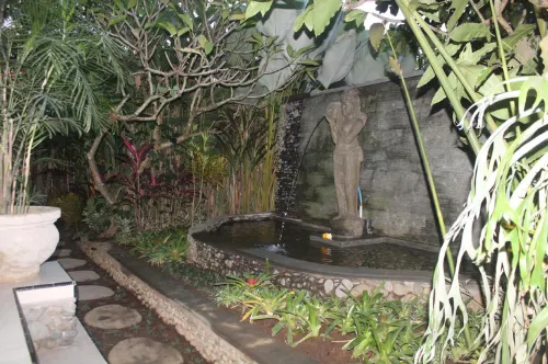 Alam Pracetha Bali Ubud الترفيه والتسلية Photos