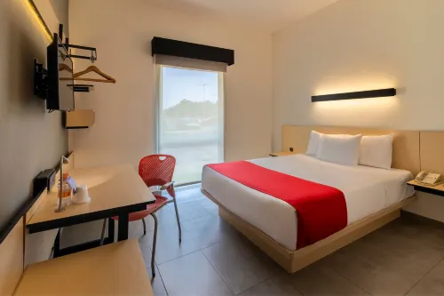 City Express by Marriott Chetumal Camere Photos