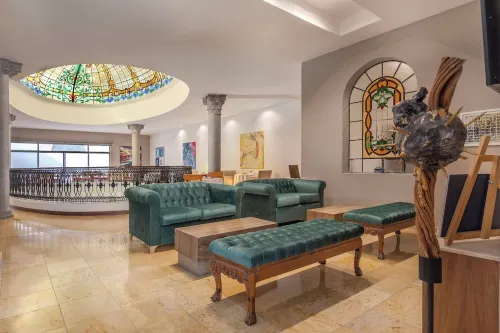 InterContinental Hotels Presidente Puebla Empfohlen Photos