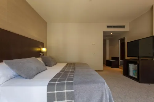 Hotel Màgic Andorra Номера Photos