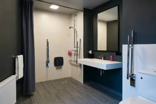 Moxy Essen City Chambres Photos