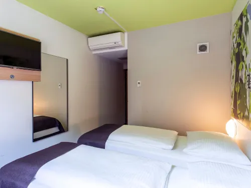 B&B HOTEL Ingolstadt-Ost Photos