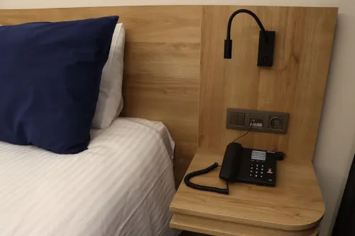 Dab Hotel Ulus Kamar Photos