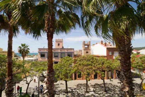 Ibersol Sorra d'Or Public Areas Photos