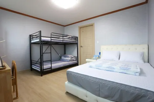 Oceanview Motel Sokcho Photos