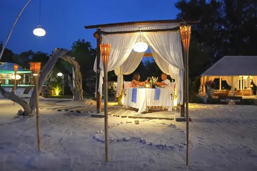 Gili Eco Villas Public Areas Photos
