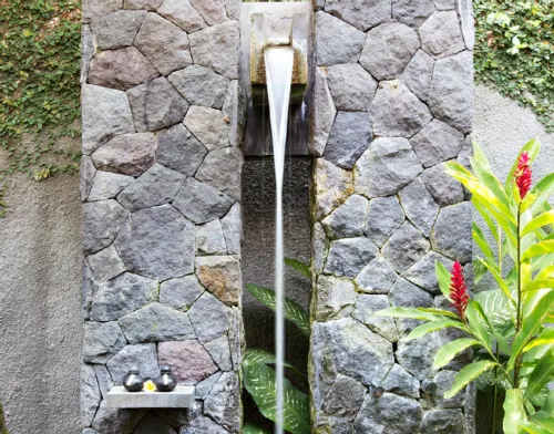 Kayumanis Ubud Private Villa & Spa Area Publik Photos