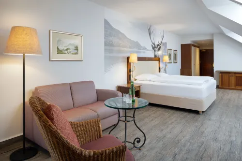 Arabella Jagdhof Resort am Fuschlsee, a Tribute Portfolio Hotel Photos