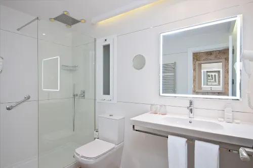 Grupotel Mayorazgo Rooms Photos