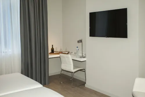Star Inn Lisbon Airport Photos