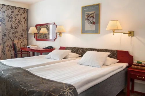Best Western Strand Hotel Photos
