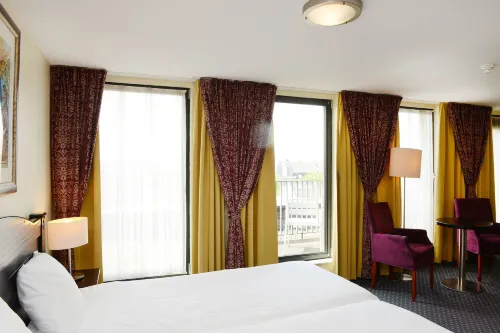 Amrâth Grand Hotel de l’Empereur Rooms Photos