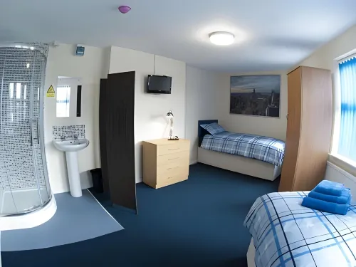 Liverpool Gateway Inn Rooms Photos