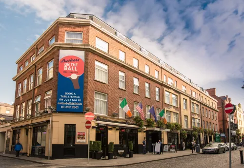 Temple Bar Hotel Dublin by The Unlimited Collection Featured Photos