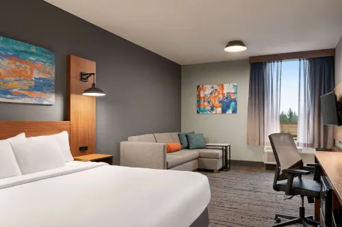 La Quinta Inn & Suites by Wyndham Marysville Featured Photos