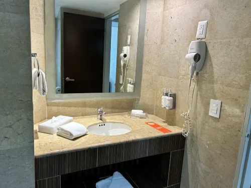Holiday Inn Guadalajara Select Camere Photos