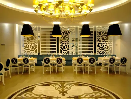 Seamelia Beach Resort Hotel & Spa Питание Photos