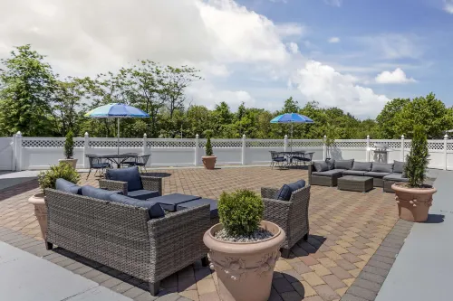 Best Western Rutgers University Hotel 精選 Photos
