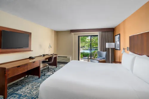 Four Points by Sheraton - Pleasanton Featured Photos