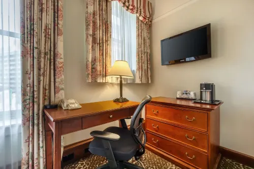 Best Western Plus Pioneer Square Hotel Downtown Rooms Photos