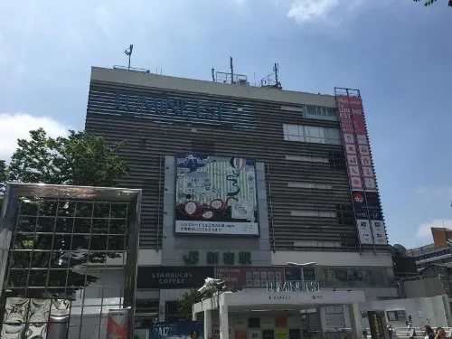 APA Hotel Shinjuku-Kabukicho Tower Xung quanh Photos