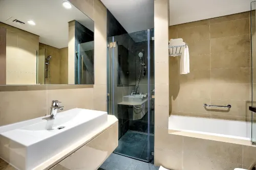 Capital Suites Hotel Apartments Photos