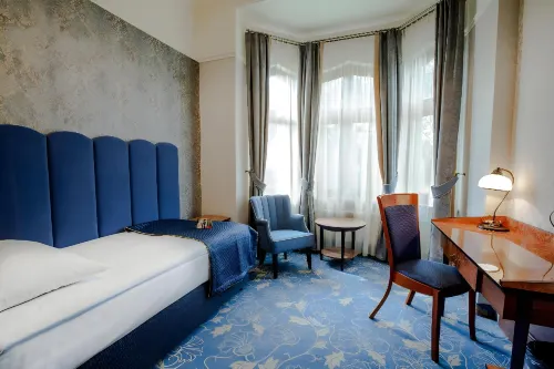 Hotel Diament Plaza Gliwice Rooms Photos