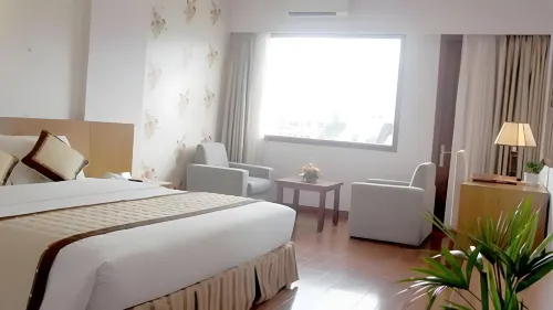 Khách Sạn Sài Gòn Cần Thơ Photos