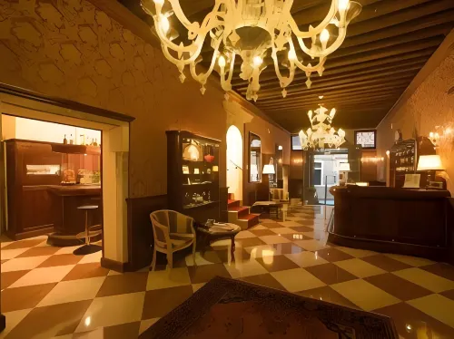 Duodo Palace Yleiset tilat Photos