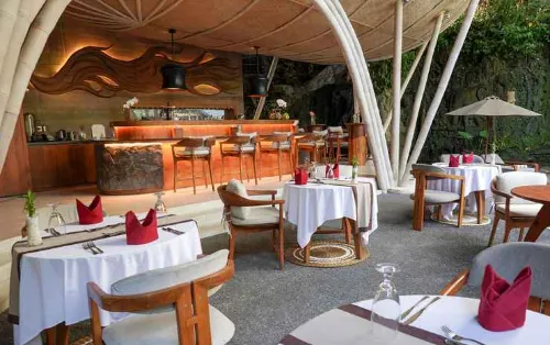 Ulaman Eco Luxury Retreat Makanan Photos