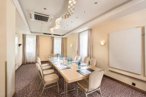 Best Western Hotel Zur Post Business Photos