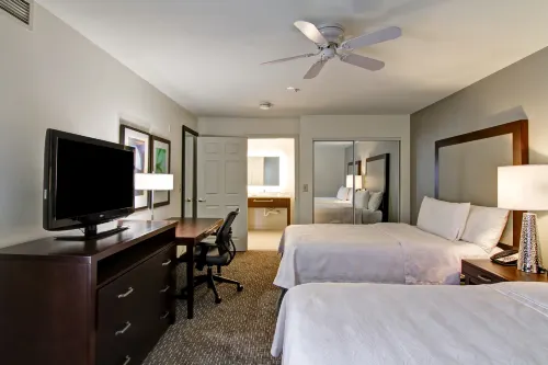 Homewood Suites by Hilton Newark - Cranford Photos