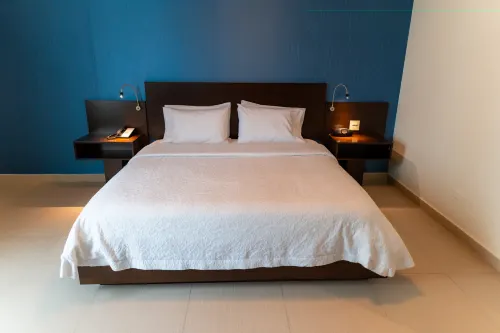 Hampton Inn by Hilton Panama Rum Photos