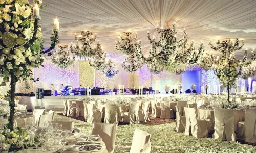 Hotel Mulia Senayan, Jakarta Relaksasi & Rekreasi Photos
