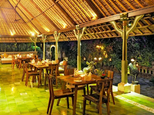 Villa Canggu by Plataran Restauration Photos