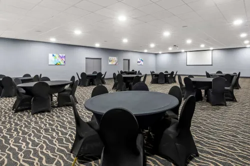 Best Western Atlanta Cumberland/Galleria Hotel Restauration Photos