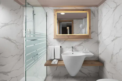 Delta Hotels Antalya Lara Rooms Photos