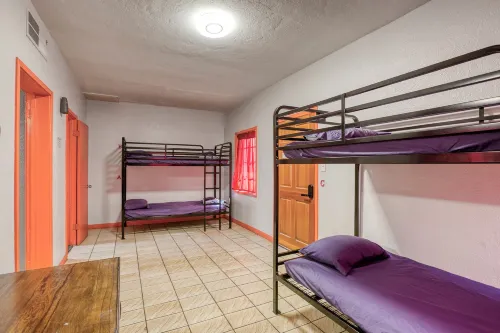 SIN City Hostel Photos
