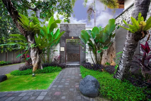 Abi Bali Resort and Villa Public Areas Photos