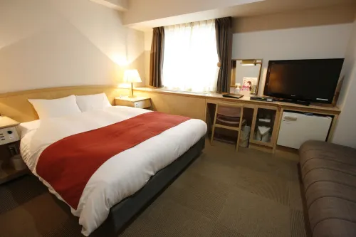 Hotel Abest Meguro Photos