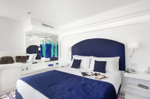 Hotel Antiche Mura Phòng Photos