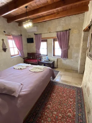Turquaz Cave Hotel Camere Photos