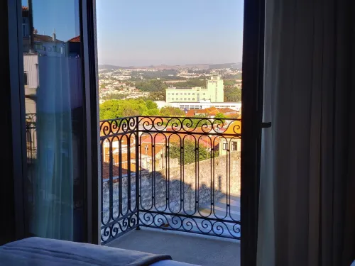 Oca Oriental Porto Hotel Rooms Photos