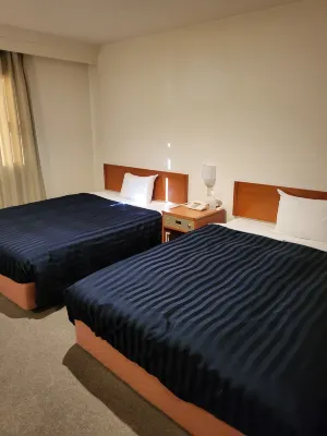 Hotel First Stay Amagasaki Chambres Photos