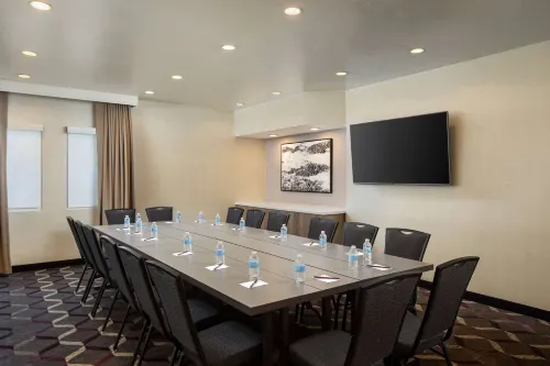 Sonesta ES Suites Carmel Mountain - San Diego Business Facilities Photos