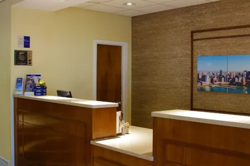 Best Western Plus Galleria Inn  Suites Khu vực công cộng Photos
